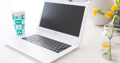 Acer Chromebook